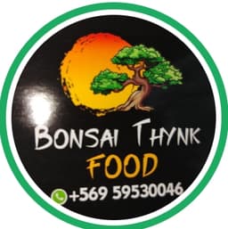 Bonsai Thynk Food