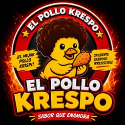El Pollo Krespo