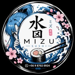 Mizu Suchi