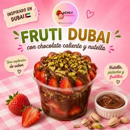 Fruti Dubai