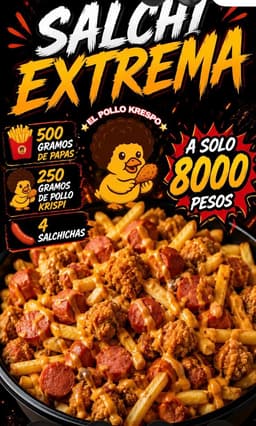 Salchi Extrema