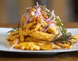 Jalea Mixta