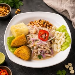 Ceviche