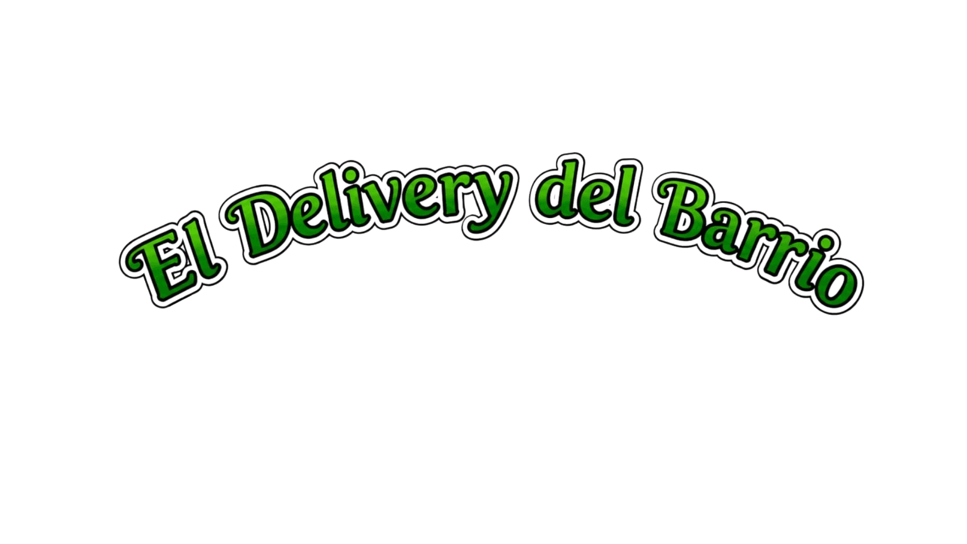 El Delivery del Barrio