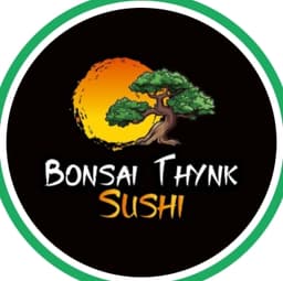 Bonsai Thynk Sushi