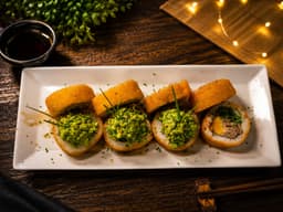 Bonsai Roll