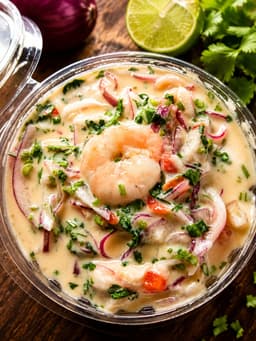 Ceviche